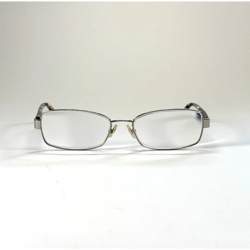 Diane von Furstenberg DVF 8031 045 Eyeglasses Frame Only 53-16-135 Full Rim